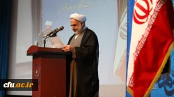 پیام وزیر آموزش و پرورش به مناسبت بازگشایی دانشگاه فرهنگیان در سال تحصیلی 1400-1399 2