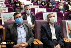 پیام وزیر آموزش و پرورش به مناسبت بازگشایی دانشگاه فرهنگیان در سال تحصیلی 1400-1399 5