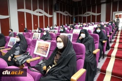 پیام وزیر آموزش و پرورش به مناسبت بازگشایی دانشگاه فرهنگیان در سال تحصیلی 1400-1399 7