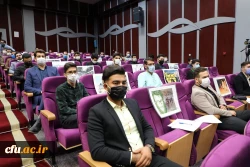 پیام وزیر آموزش و پرورش به مناسبت بازگشایی دانشگاه فرهنگیان در سال تحصیلی 1400-1399 8