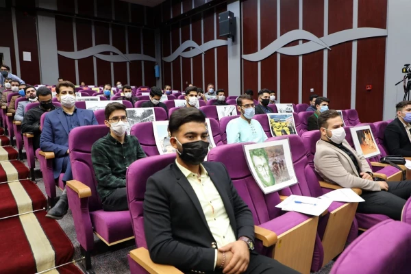 پیام وزیر آموزش و پرورش به مناسبت بازگشایی دانشگاه فرهنگیان در سال تحصیلی 1400-1399 8