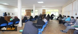 برگزاری دوره کارورزی ( ویژه اساتید ) در دانشگاه فرهنگیان استان قزوین 2