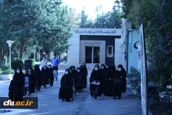 دفاع مقدس یک دانشگاه بود 2