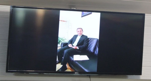 همایش استانی اخلاق حرفه ای معلم تراز جمهوری اسلامی ایران
 3