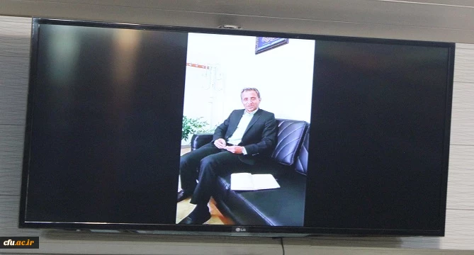 همایش استانی اخلاق حرفه ای معلم تراز جمهوری اسلامی ایران
 3