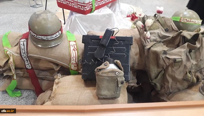 تجدید میثاق اساتید و دانشجو معلمان دانشگاه فرهنگیان استان آذربایجان غربی 3