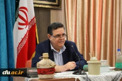 مراسم دفاع مقدس