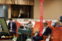 مراسم دفاع مقدس