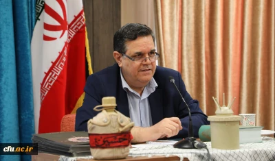 رئیس دانشگاه فرهنگیان در آیین نکوداشت هفته دفاع مقدس:

وفاق و همبستگی ملی کشور از دستاوردهای مهم دوران دفاع مقدس است