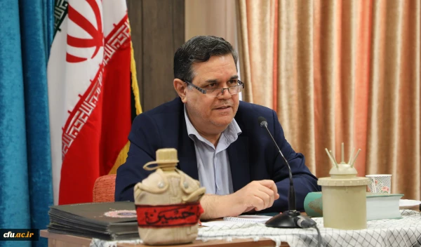 وفاق و همبستگی ملی کشور از دستاوردهای مهم دوران دفاع مقدس است 2