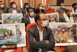 وفاق و همبستگی ملی کشور از دستاوردهای مهم دوران دفاع مقدس است 4