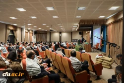 وفاق و همبستگی ملی کشور از دستاوردهای مهم دوران دفاع مقدس است 5