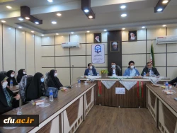 فرماندار رشت در مراسم آغاز سال تحصیلی دانشگاه فرهنگیان گیلان :  اولین گام  سرمایه گذاری برای آینده سازان کشور از طریق دانشگاه فرهنگیان صورت می گیرد. 4