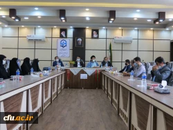 فرماندار رشت در مراسم آغاز سال تحصیلی دانشگاه فرهنگیان گیلان : اولین گام سرمایه گذاری برای آینده سازان کشور از طریق دانشگاه فرهنگیان صورت می گیرد 4