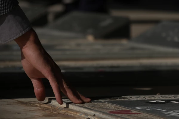 تجدید میثاق جمعی از دانشگاهیان دانشگاه فرهنگیان یزد با آرمان های شهدا 4