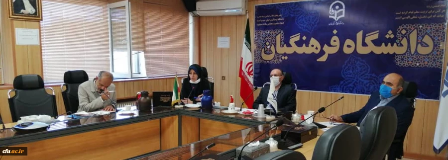 مصاحبه نیروی انسانی معرفی شده استان ها در حوزه فرهنگی و اجتماعی 
 2