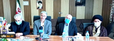 در دانشگاه فرهنگیان استان خوزستان انجام شد:

افتتاح مرکز مهارت آموزان دانشگاه فرهنگیان در شهرستان ایذه