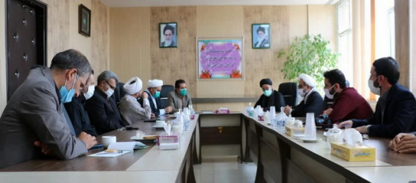 جایگاه دانشگاه فرهنگیان در اهتمام به مسائل دینی، بی نظیر است. 2