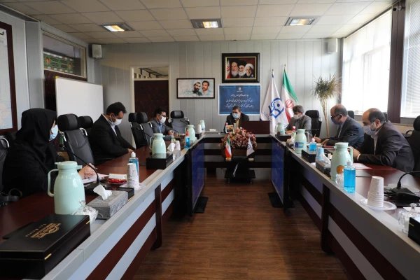 ارتباط اثربخش با سایر مراکز علمی کشور از برنامه های اولویت دار دانشگاه فرهنگیان است

 3