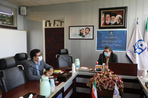 ارتباط اثربخش با سایر مراکز علمی کشور از برنامه های اولویت دار دانشگاه فرهنگیان است

 4