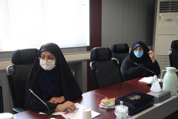 ارتباط اثربخش با سایر مراکز علمی کشور از برنامه های اولویت دار دانشگاه فرهنگیان است

 9