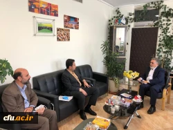 اجرای دقیق کارورزی تقویت کننده توانمندی های حرفه ای دانشجو معلمان است 2