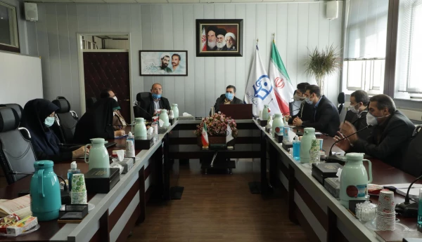 جلسه با مشاوران جوان 10