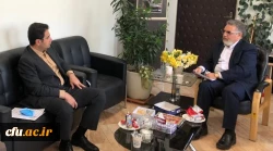 اجرای دقیق کارورزی تقویت کننده توانمندی های حرفه ای دانشجو معلمان است 3