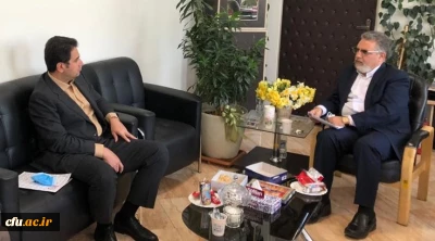 در نشست هم اندیشی معاونان آموزشی ونظارت دانشگاه فرهنگیان تاکید شد:

اجرای دقیق کارورزی تقویت کننده توانمندی های حرفه ای دانشجو معلمان است