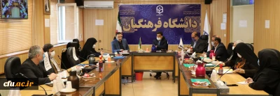 دکتر محمدی:

اجرای  تفاهمنامه با سازمان فنی و حرفه ای با هدف تحقق  ساحت اقتصادی و حرفه ای سند تحول است