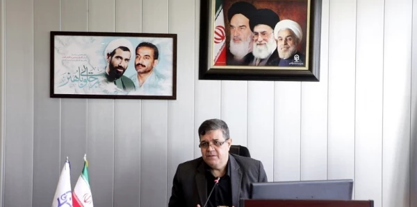 یکی از وظایف و سیاست­ های هر سازمان بخشنامه خوانی و بخشنامه دانی  است.  2