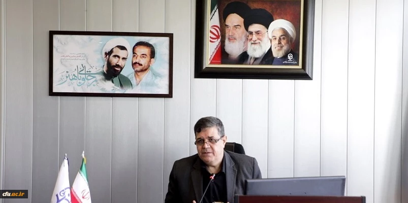 یکی از وظایف و سیاست­ های هر سازمان بخشنامه خوانی و بخشنامه دانی  است.  2