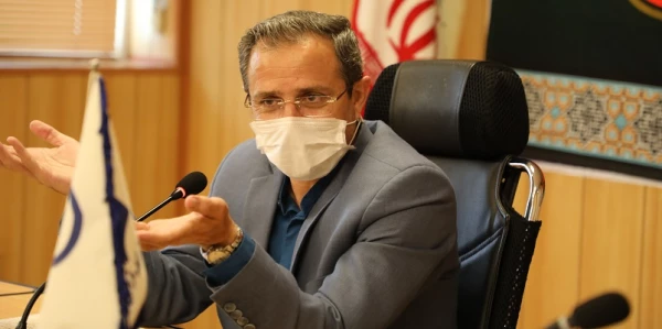 رصد، پایش، سنجش و نظارت وجه مشترک و حلقه وصل تمام فعالیت های یک سیستم است 2