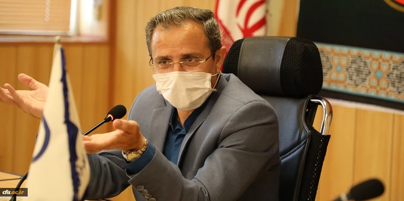 رصد، پایش، سنجش و نظارت وجه مشترک و حلقه وصل تمام فعالیت های یک سیستم است 2