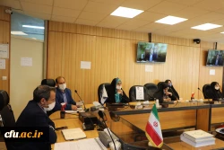 رصد، پایش، سنجش و نظارت وجه مشترک و حلقه وصل تمام فعالیت های یک سیستم است 3