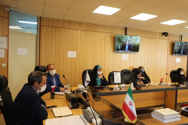 رصد، پایش، سنجش و نظارت وجه مشترک و حلقه وصل تمام فعالیت های یک سیستم است 3