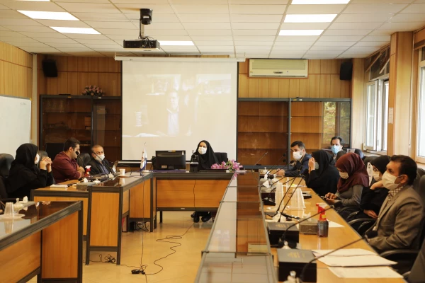 رصد، پایش، سنجش و نظارت وجه مشترک و حلقه وصل تمام فعالیت های یک سیستم است 4