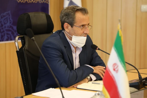 رصد، پایش، سنجش و نظارت وجه مشترک و حلقه وصل تمام فعالیت های یک سیستم است 5