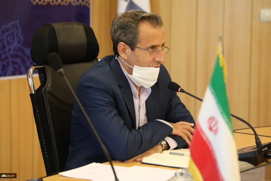 رصد، پایش، سنجش و نظارت وجه مشترک و حلقه وصل تمام فعالیت های یک سیستم است 5