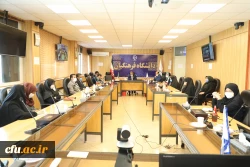 رصد، پایش، سنجش و نظارت وجه مشترک و حلقه وصل تمام فعالیت های یک سیستم است 6