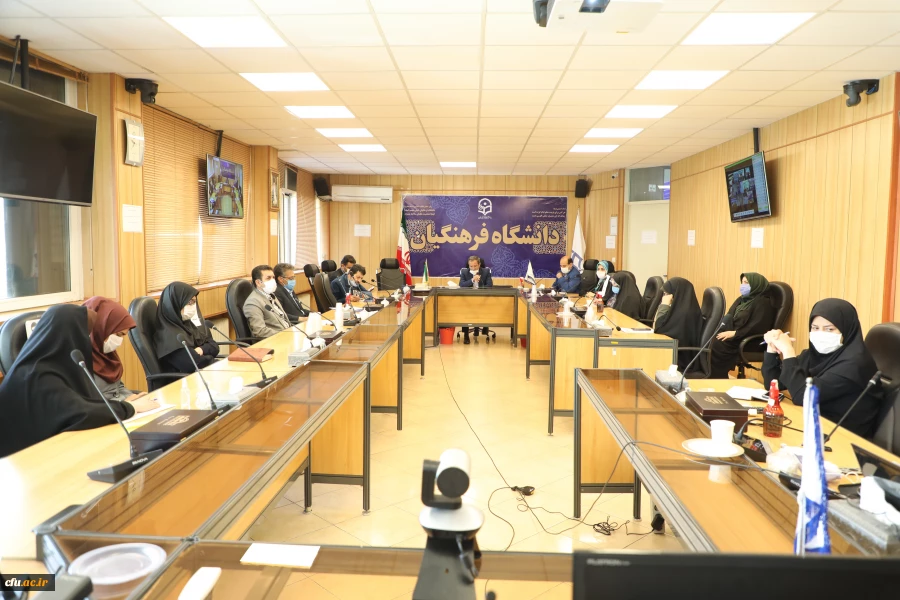 رصد، پایش، سنجش و نظارت وجه مشترک و حلقه وصل تمام فعالیت های یک سیستم است 6