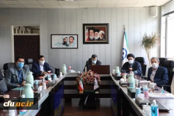 رونمایی از بسترهای یاددهی و یادگیری الکترونیکی دانشگاه فرهنگیان 2