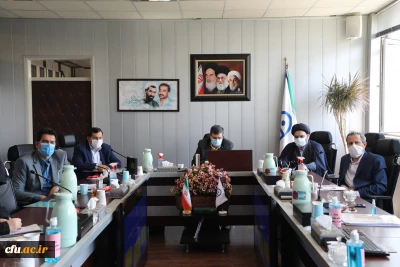 رونمایی از بسترهای یاددهی و یادگیری الکترونیکی دانشگاه فرهنگیان