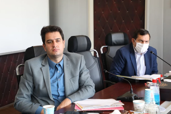 رونمایی از بسترهای یاددهی و یادگیری الکترونیکی دانشگاه فرهنگیان 3