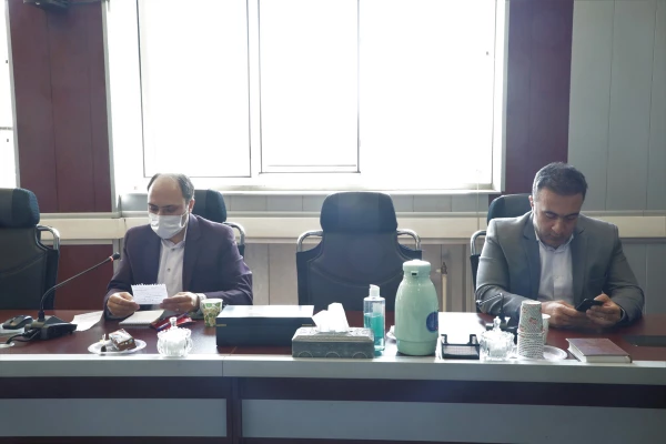 رونمایی از بسترهای یاددهی و یادگیری الکترونیکی دانشگاه فرهنگیان 6