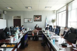 رونمایی از بسترهای یاددهی و یادگیری الکترونیکی دانشگاه فرهنگیان 7