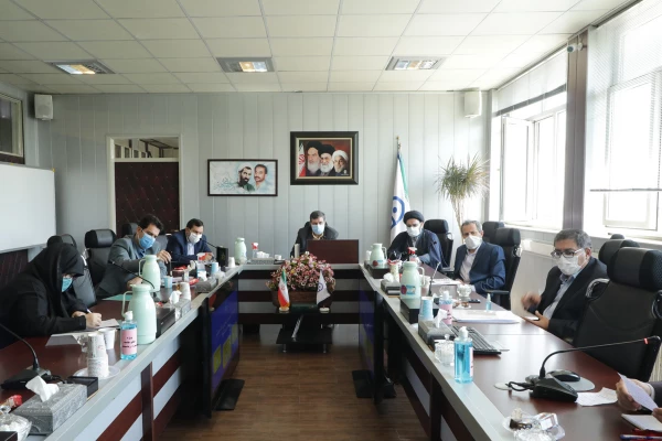 رونمایی از بسترهای یاددهی و یادگیری الکترونیکی دانشگاه فرهنگیان 7