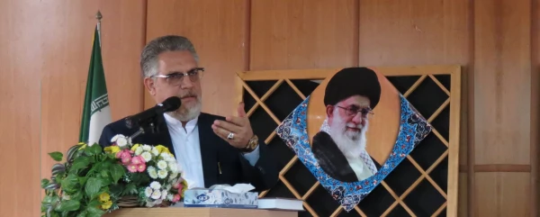 انتصاب مدیران دانشگاه فرهنگیان در سطوح مختلف، برابر آیین نامه انتصاب این دانشگاه لازم و تسهیل کننده کیفیت امور است 2