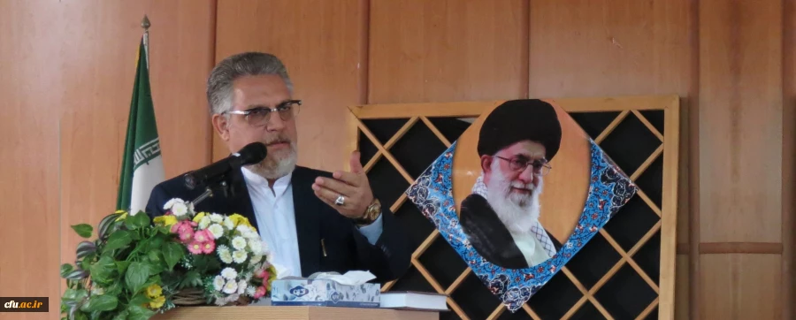 انتصاب مدیران دانشگاه فرهنگیان در سطوح مختلف، برابر آیین نامه انتصاب این دانشگاه لازم و تسهیل کننده کیفیت امور است 2