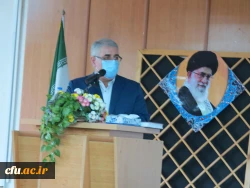 انتصاب مدیران دانشگاه فرهنگیان در سطوح مختلف، برابر آیین نامه انتصاب این دانشگاه لازم و تسهیل کننده کیفیت امور است 3